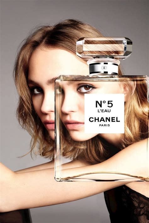 chanel 5 perfume commercial actress|Chanel no 5 copy perfume.